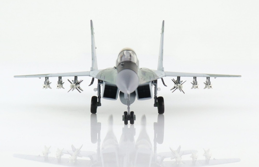 Hobbymaster HA6508 MIG29A Fulcrum 