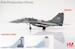 MIG29A Fulcrum 'Wing Cdr. Marian Pisarek" No. 56, 1 ELT, Polish Air Force, Minsk Mazowiecki AB, 2016