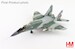 MIG29A Fulcrum Red 32, 906th FR, USSAR Force, 1997
