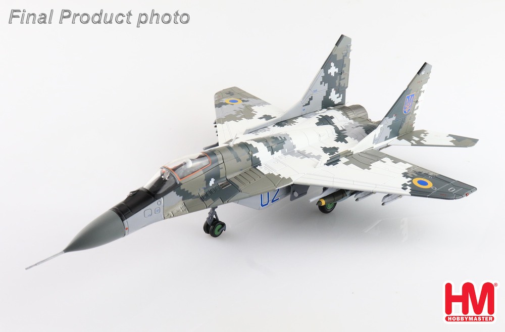 Mig 29 toy sales