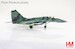 MIG29 9-13 "Fulcrum C" 733rd IAP, Damgarten AB, Soviet Air Force, 1994  HA6524