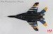 MIG29 "Ghost of Kyiv" 40th Tactical Aviation Brigade, Ukrainian AF,  Vasylkiv AB, 2023  HA6525