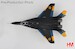 MIG29 "Ghost of Kyiv" 40th Tactical Aviation Brigade, Ukrainian AF,  Vasylkiv AB, 2023  HA6525