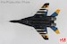 MIG29 "Ghost of Kyiv" 40th Tactical Aviation Brigade, Ukrainian AF,  Vasylkiv AB, 2023  HA6525