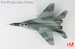 MIG-29A Blue 10, Soviet Air Force,  1988 Farnborough Airshow  HA6527