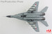 MIG-29A Blue 10, Soviet Air Force,  1988 Farnborough Airshow  HA6527