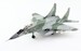 MIG29 Fulcrum SMT RF-90847 Blue 23 Russian Air Force Kubinka Air Base 2019