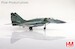 MIG29 Fulcrum SMT 777, Russian Air Force, 2005  HA6552