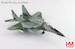 MIG29SMT Fulcrum "Blue 777", Russian Air Force, 2005  HA6552