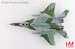 MIG29SMT Fulcrum "Blue 777", Russian Air Force, 2005  HA6552