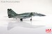 MIG29SMT Fulcrum "Blue 777", Russian Air Force, 2005  HA6552