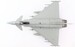Eurofighter Typhoon FGR4 ZK343, 1(F) Sqn, RAF Lossiemouth, 2020  HA6614