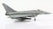 Eurofighter Typhoon FGR4 ZK344, 1(F) Sqn, Op SHADER, RAF Akrotiri,  March 2021 (with Storm Shadows cruise missiles)  HA6615