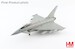 Eurofighter Typhoon FGR4 ZK301/D, 1435 Flight, RAF Mount Pleasant, Falkland Islands, 2015 (with air to air missiles only) HA6616a