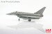 Eurofighter Typhoon FGR4 ZK301/D, 1435 Flight, RAF Mount Pleasant,  Falkland Islands, 2015 (with air to air missiles + Paveway IV bombs x 4)  HA6616b