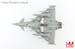 Eurofighter Typhoon FGR4 ZK301/D, 1435 Flight, RAF Mount Pleasant,  Falkland Islands, 2015 (with air to air missiles + Paveway IV bombs x 4)  HA6616b