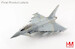 Eurofighter Typhoon 414, Kuwait Air Force (pseudo scheme) HA6619