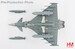 Eurofighter Typhoon 31+45, Luftwaffe,  2021  HA6622