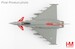 Eurofighter Typhoon ZK315, 41 Sqn., RAF Coningsby, 2015  HA6624