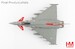 Eurofighter Typhoon ZK315, 41 Sqn., RAF Coningsby, 2015  HA6624