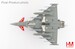 Eurofighter Typhoon ZK315, 41 Sqn., RAF Coningsby, 2015  HA6624