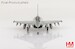 Eurofighter Typhoon “The MacRobert Fighter” ZK427, No. 6 Sqn., RAF Lossiemouth, 2023  HA6625