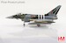 Eurofighter Typhoon FGR4 ZJ913/FM-G, RAF, 2024 (w/2 x ASRAAM, 4 x AIM-120, 3 x fuel tank)  HA6626