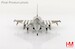 Eurofighter Typhoon FGR4 ZJ913/FM-G, RAF, 2024 (w/2 x ASRAAM, 4 x AIM-120, 3 x fuel tank)  HA6626