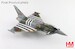 Eurofighter Typhoon FGR4 ZJ913/FM-G, RAF, 2024 (w/2 x empty pylon, 1 x centre pylon)  HA6626b