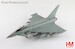 Eurofighter Typhoon 30+78, Luftwaffe, 2021 (with 4 x GBU-48)