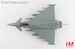 Eurofighter Typhoon 30+78, Luftwaffe, 2021 (with 4 x GBU-48)  HA6627