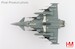 Eurofighter Typhoon 30+78, Luftwaffe, 2021 (with 4 x GBU-48)  HA6627