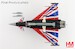 Eurofighter Typhoon "Blackjack" ZJ914, RAF, 2021  HA6629