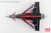Eurofighter Typhoon "Blackjack" ZJ914, RAF, 2021  HA6629