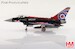 Eurofighter Typhoon "Blackjack" ZJ914, RAF, 2021  HA6629