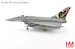 Eurofighter "Italian AF 100 Years" 36-55, Italian Air Force, RIAT 2023  HA6630