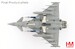Eurofighter "Italian AF 100 Years" 36-55, Italian Air Force, RIAT 2023  HA6630