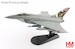 Eurofighter "Italian AF 100 Years" 36-55, Italian Air Force, RIAT 2023  HA6630