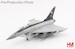 Eurofighter EF2000 ZK343, No. 74 Sqn. "Tigers", RAF (what if scheme) 