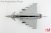 Eurofighter EF2000 ZK343, No. 74 Sqn. "Tigers", RAF (what if scheme)  HA6632