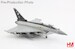 Eurofighter EF2000 ZK343, No. 74 Sqn. "Tigers", RAF (what if scheme)  HA6632