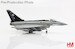 Eurofighter EF2000 ZK343, No. 74 Sqn. "Tigers", RAF (what if scheme)  HA6632