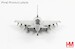 Eurofighter EF2000 ZK343, No. 74 Sqn. "Tigers", RAF (what if scheme)  HA6632