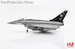 Eurofighter EF2000 ZK343, No. 74 Sqn. "Tigers", RAF (what if scheme)  HA6632