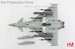 Eurofighter EF2000 ZK343, No. 74 Sqn. "Tigers", RAF (what if scheme)  HA6632