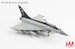 Eurofighter EF2000 ZK343, No. 74 Sqn. "Tigers", RAF (what if scheme)  HA6632