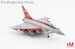 Eurofighter EF2000 XM182, No. 56 Sqn "Firebirds"., RAF (what if scheme)  HA6633