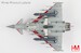Eurofighter EF2000 XM182, No. 56 Sqn "Firebirds"., RAF (what if scheme)  HA6633