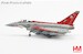 Eurofighter EF2000 XM182, No. 56 Sqn "Firebirds"., RAF (what if scheme)  HA6633