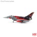 Eurofighter EF2000 "Back Again" 31+07, TaktLwG, 2025 HA6634